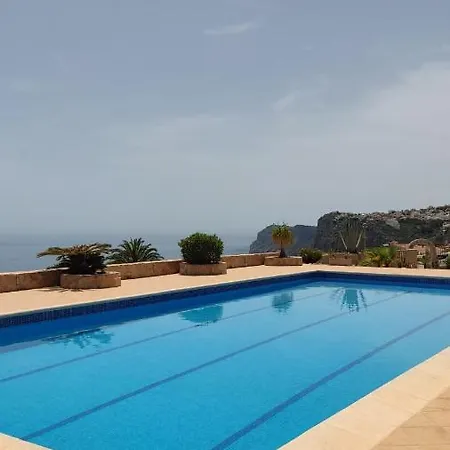 Cala Moraig Appartamento *