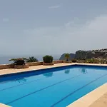 Cala Moraig Апартаменты *