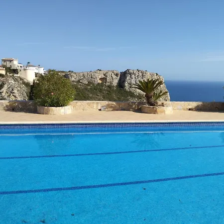 Cala Moraig
