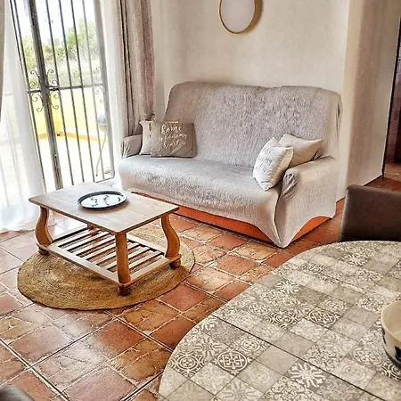 Apartamento Cala Moraig *