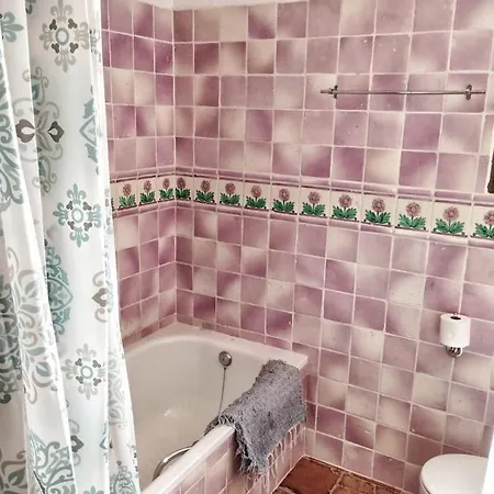 Apartment Cala Moraig *