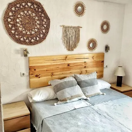 Apartment Cala Moraig Benitachell