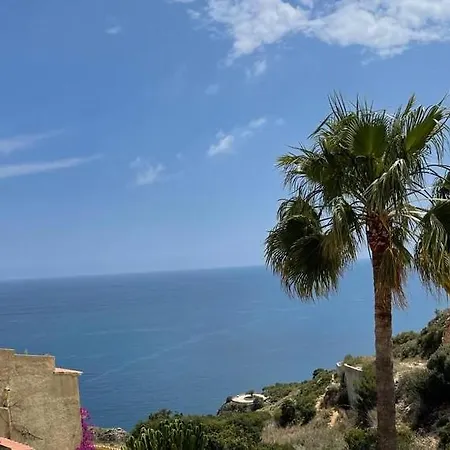 Cala Moraig * Benitachell