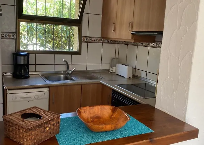 Cala Moraig *