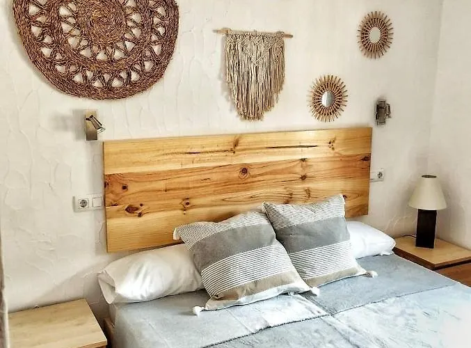 Apartament Cala Moraig Benitachell