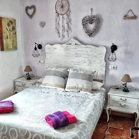 Cala Moraig 贝尼塔切利